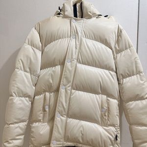 Aritzia Superpuff puffer Jacket